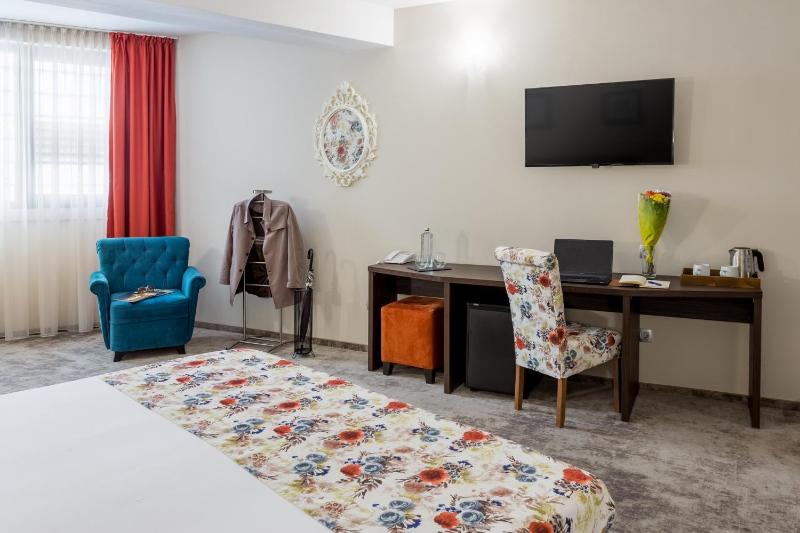 Prestige Boutique Hotel Craiova - image 32