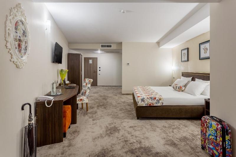 Prestige Boutique Hotel Craiova - image 50