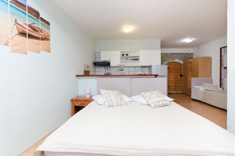 Apartment Goran - image 32