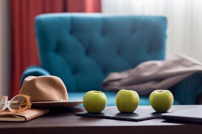 Prestige Boutique Hotel Craiova - image 18