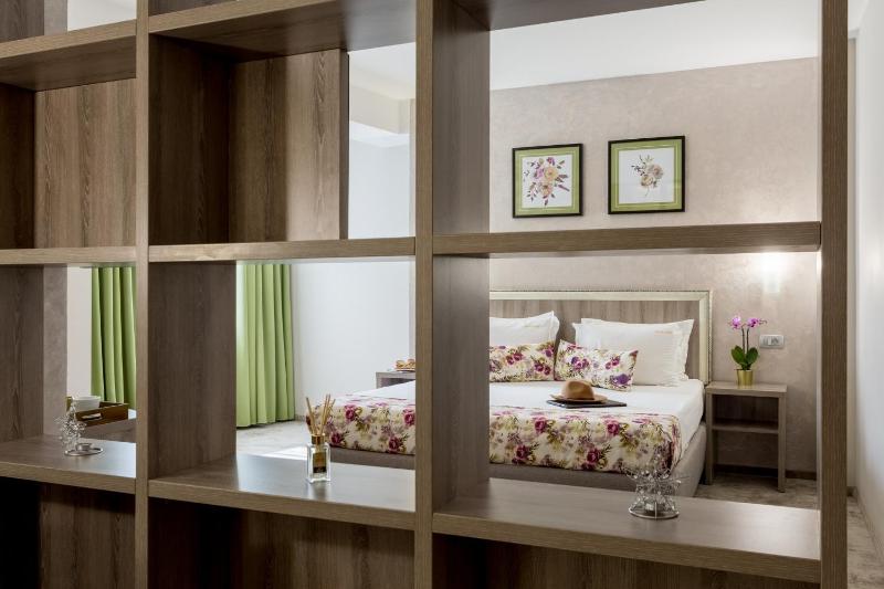 Prestige Boutique Hotel Craiova - image 46