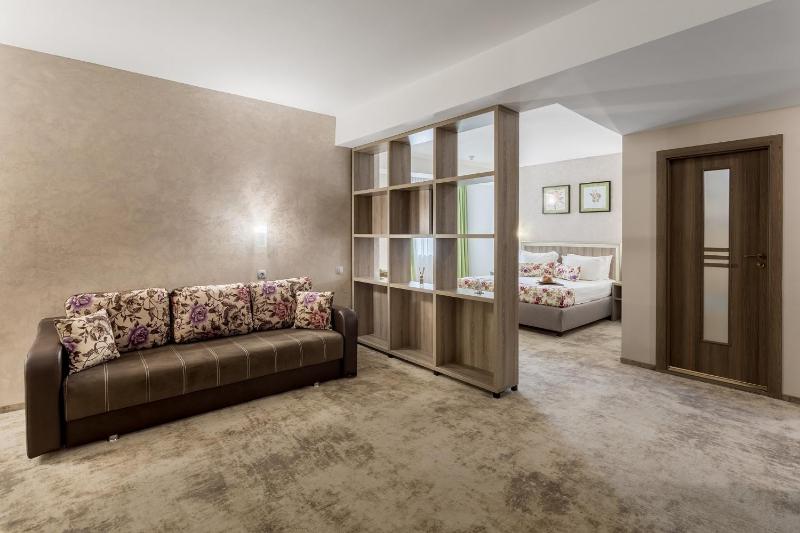 Prestige Boutique Hotel Craiova - image 14