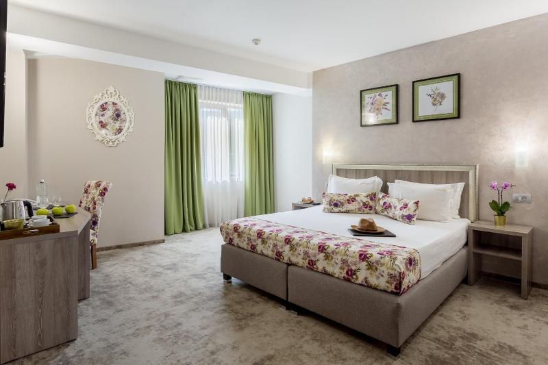 Prestige Boutique Hotel Craiova - image 19