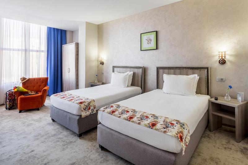 Prestige Boutique Hotel Craiova - image 34