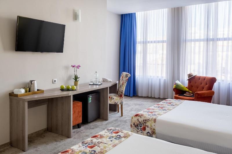 Prestige Boutique Hotel Craiova - image 38