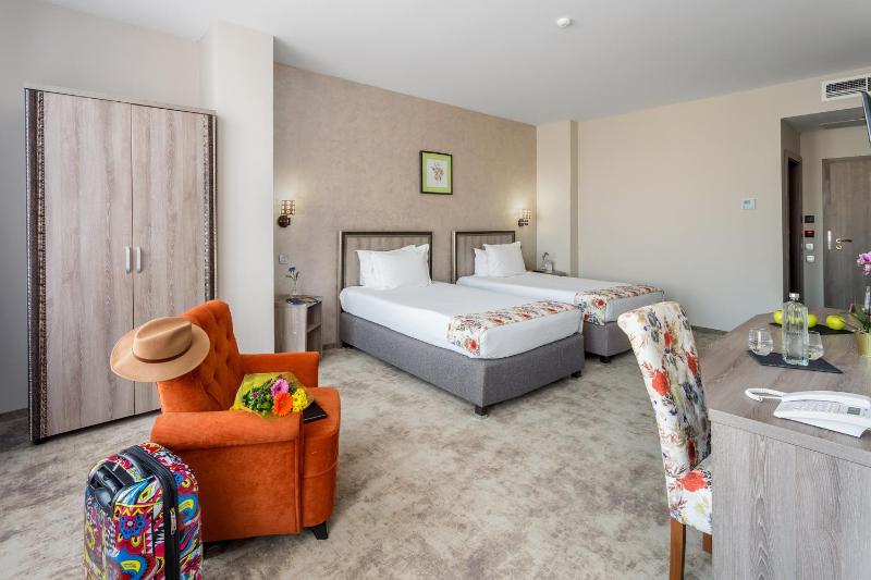 Prestige Boutique Hotel Craiova - image 33