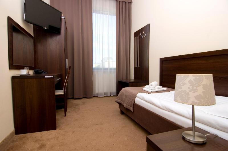 Standard Single Room image 1