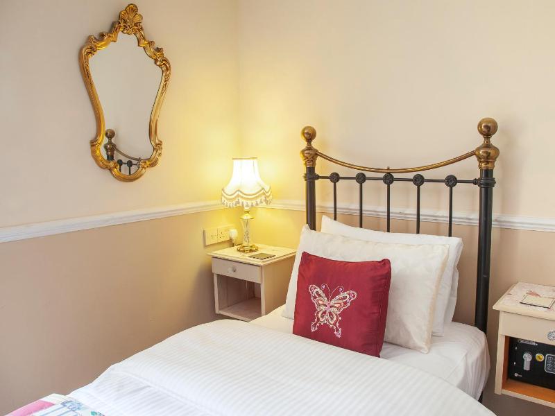 Deluxe Single Room image 3