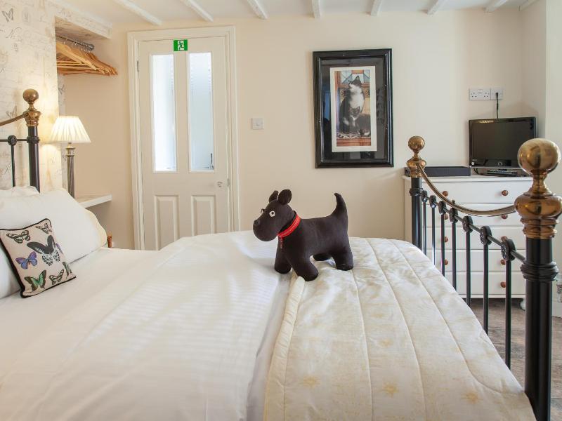 Court Prior Boutique B&B and Apartment - image 6