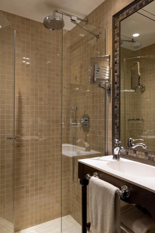 Superior Room with Spa access image 3