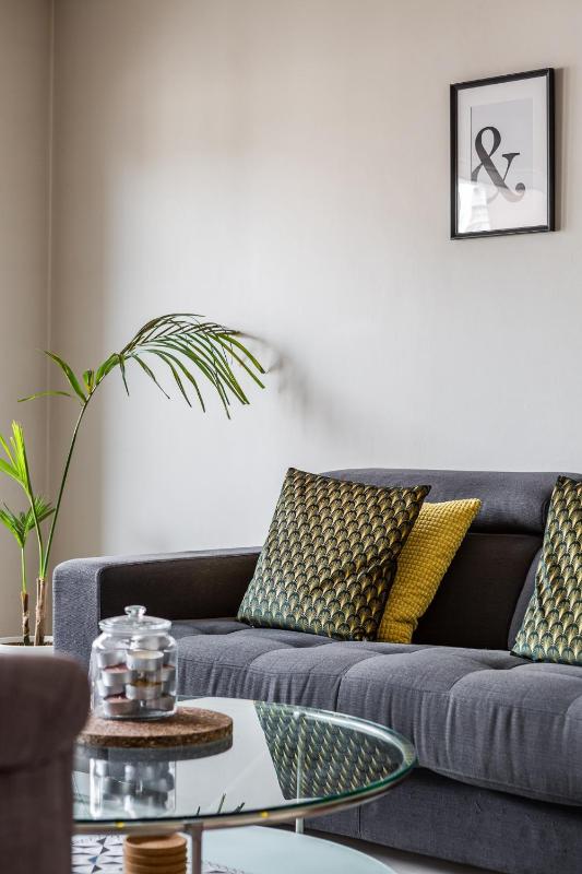 Two-Bedroom Apartment image 2