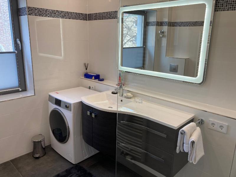 Apartment with Balcony image 4