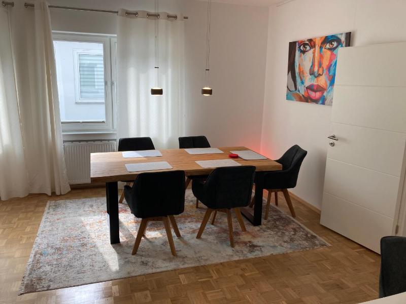 Apartment with Balcony image 3