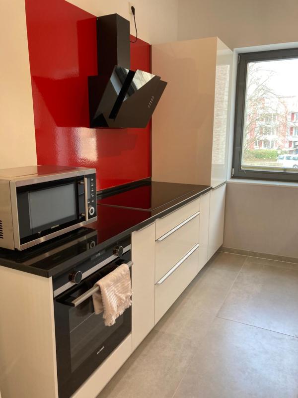 Apartment with Balcony image 2