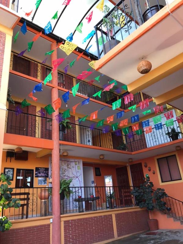 Hotel La Cascada Oaxaca - image 11