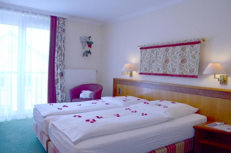 Comfort Room with Whirlpool image 4