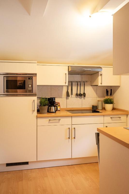 Das Nordberg Apartments - image 33