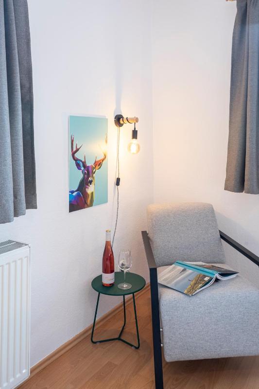Das Nordberg Apartments - image 44