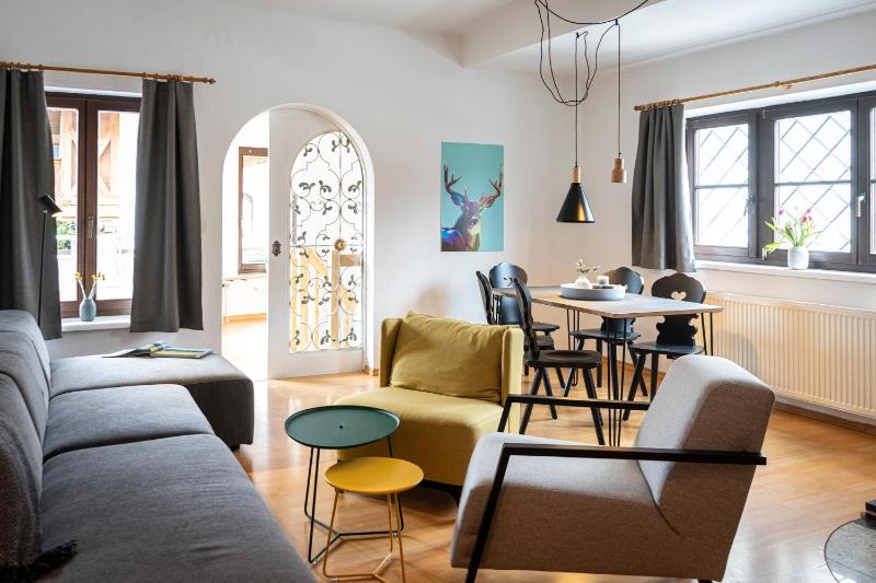 Das Nordberg Apartments - image 15