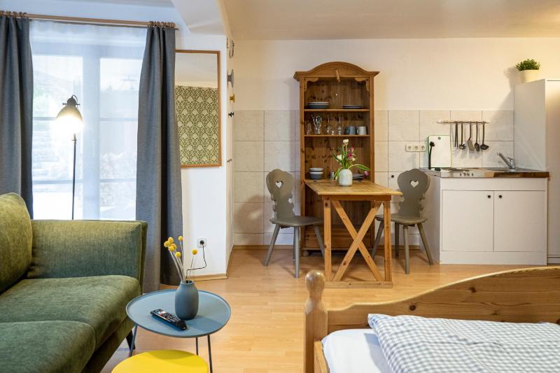 Das Nordberg Apartments - image 12