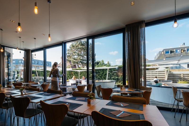 Studio-Hotel Apostroff - image 5