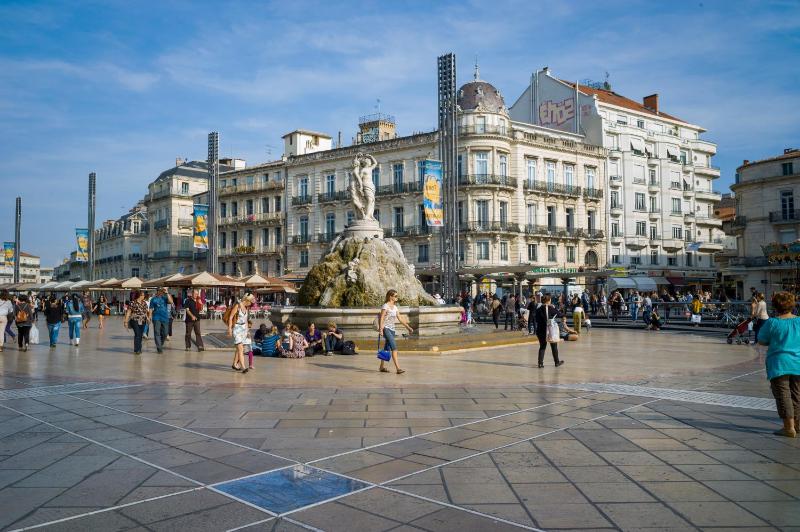 Hôtel Royal - Centre Comédie - image 12