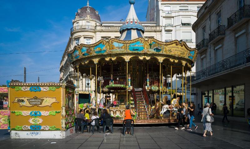 Hôtel Royal - Centre Comédie - image 31
