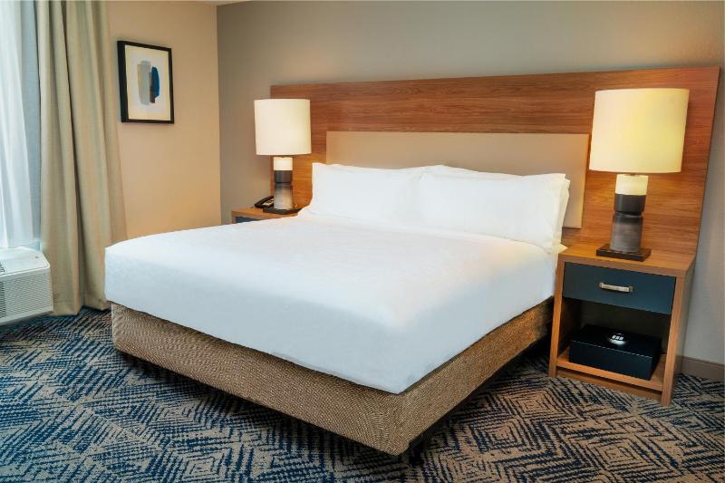 One-Bedroom King Suite image 4