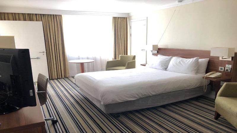 Standard Double Room - Disability Access image 1
