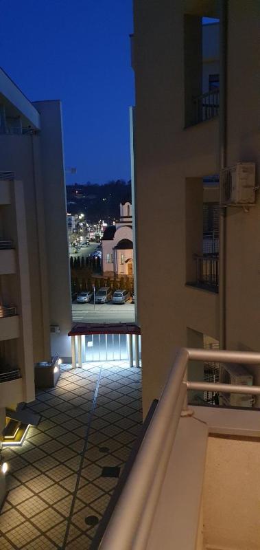 Two-Bedroom Apartment image 2