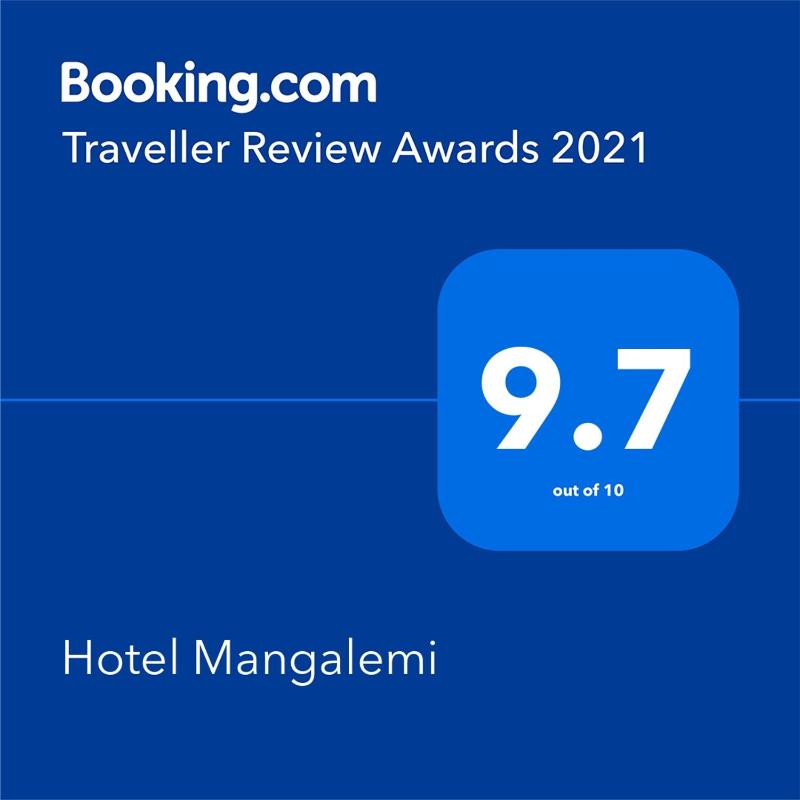 Hotel Mangalemi - image 5