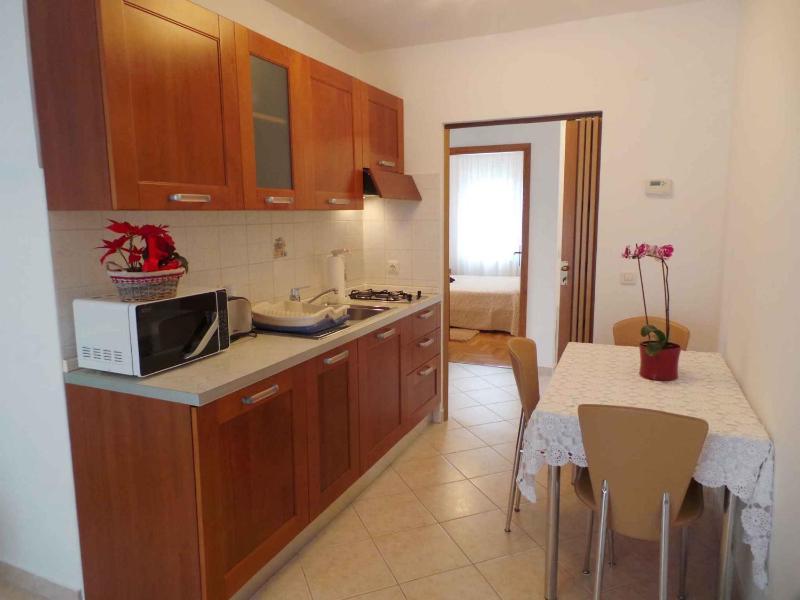 Apartments in Fazana - Istrien 8456 - image 9