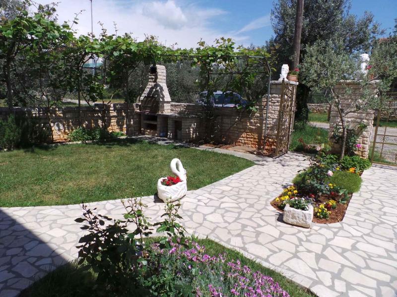 Apartments in Fazana - Istrien 8456 - image 1