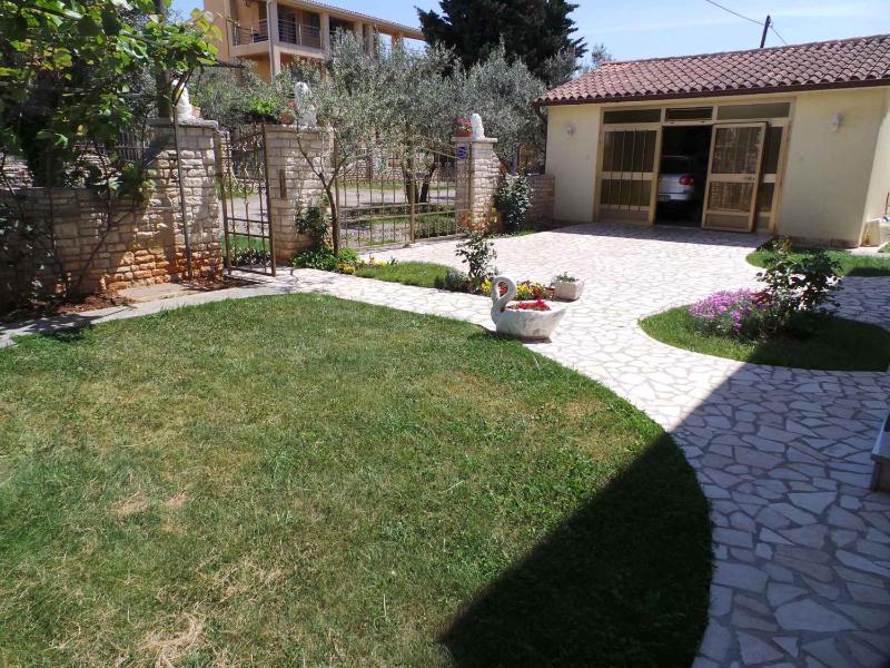 Apartments in Fazana - Istrien 8456 - image 27