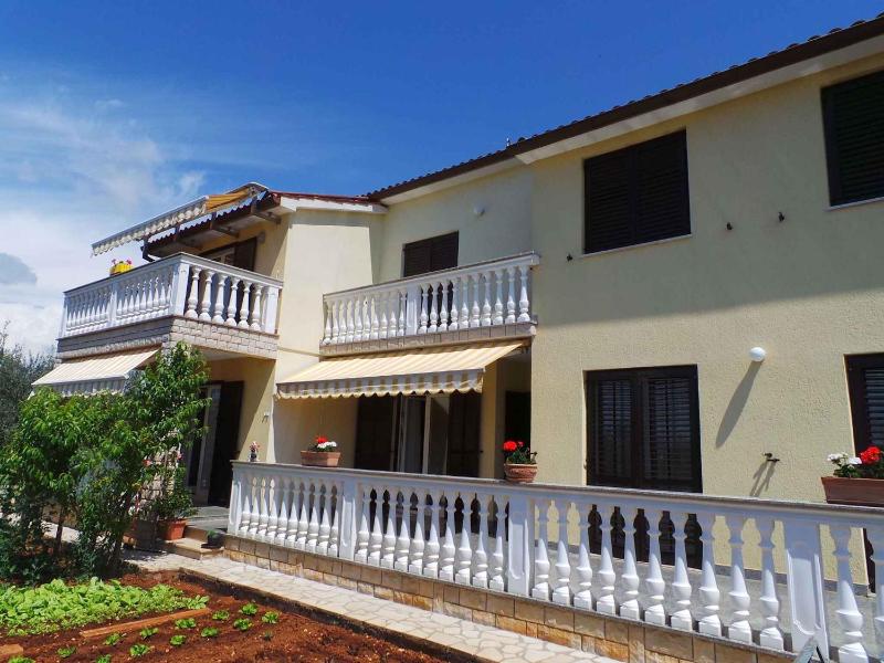 Apartments in Fazana - Istrien 8456 - image 13