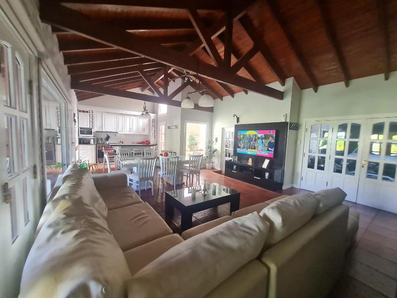 Alquiler temporario Tandil LAS PALMERAS I - image 12
