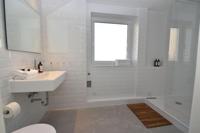Apartment with Sea View image 4