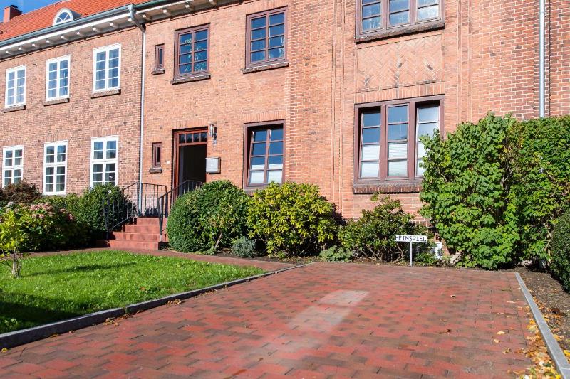Apartment with Terrace image 4