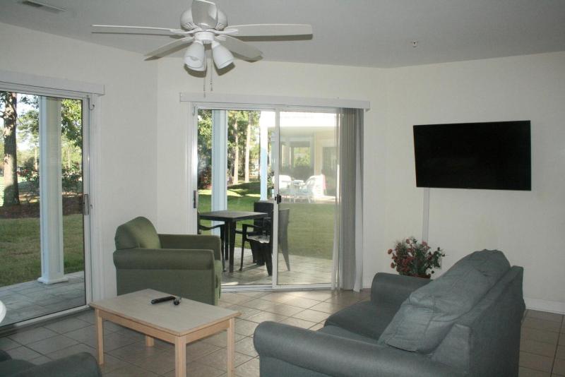 Two-Bedroom Villa image 1