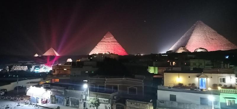 Pyramids Top Inn - image 10