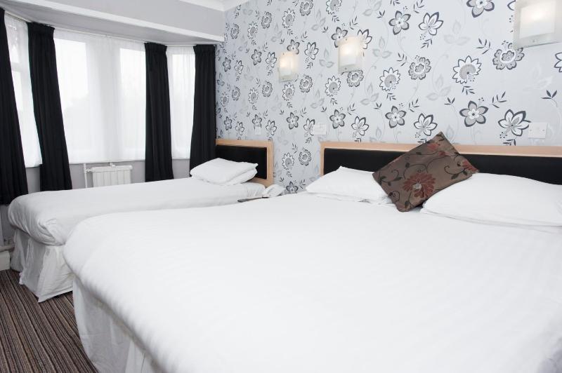 Suncliff Hotel - OCEANA COLLECTION - image 12