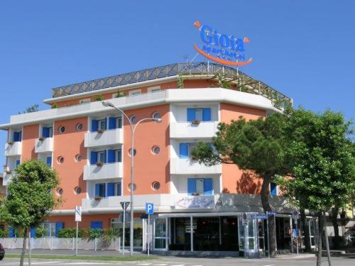 Aparthotel Gioia - image 1