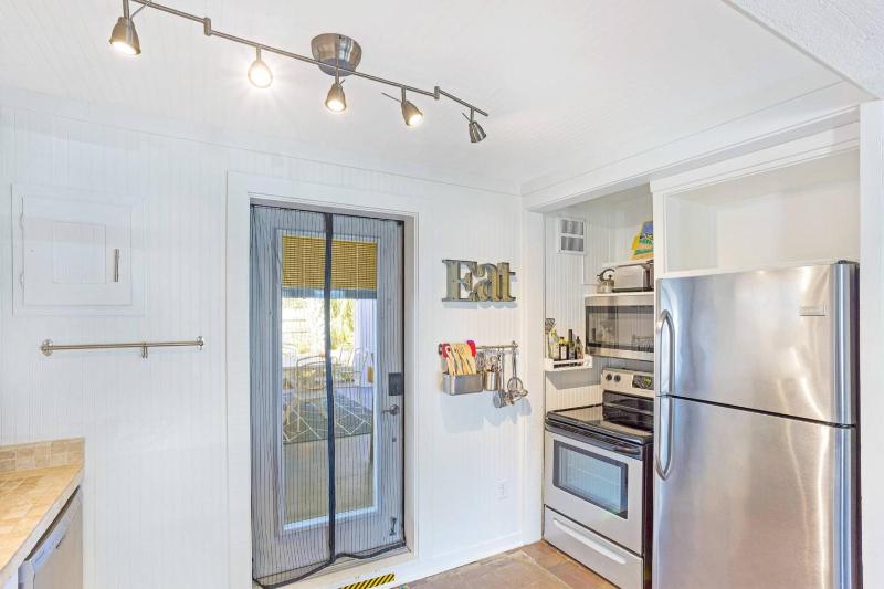 Two-Bedroom House image 1