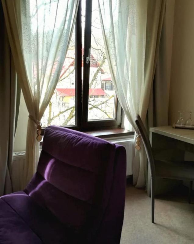 Standard Double or Twin Room image 2
