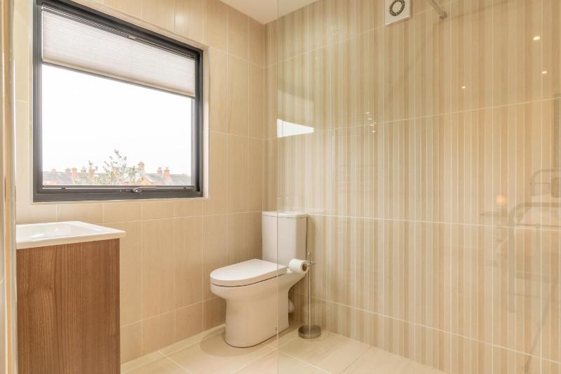 Three-Bedroom House image 3