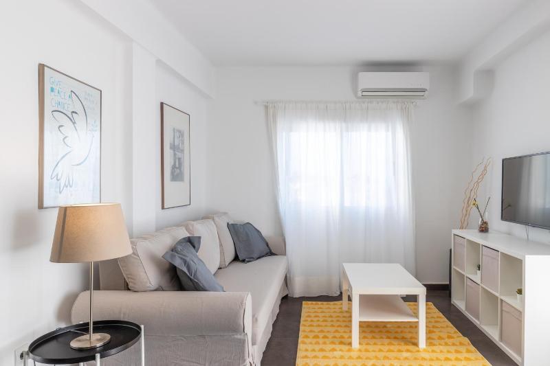 Two-Bedroom Apartment image 2