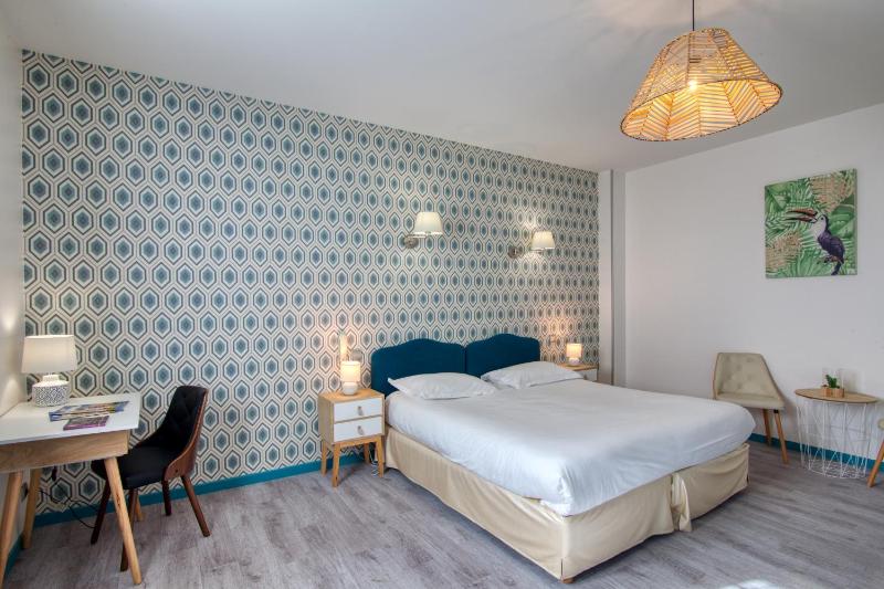 Quadruple Room image 2