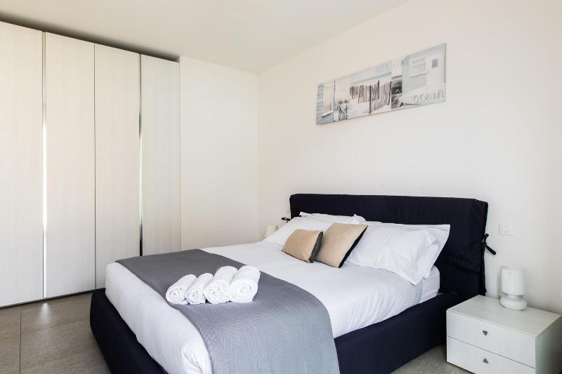 Deluxe Apartment image 1