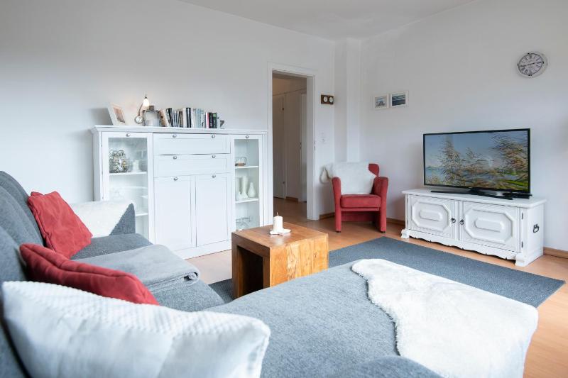 Apartment with Balcony image 1