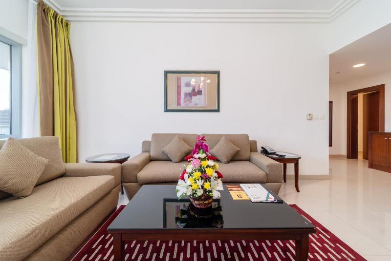 Premium One bedroom Apartment image 2